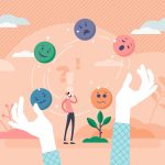 La importancia de asumir el control de tus emociones