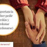 La importancia de saber perdonarse a uno mismo