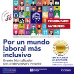 La Magia de la Neurodiversidad: Un Mundo de Posibilidades