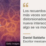 ¿La memoria realmente nos traiciona?