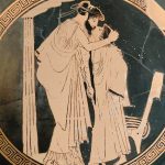 La presencia de homofobia en la Grecia antigua