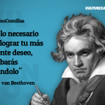 La sabiduría en las palabras de Beethoven