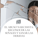 La vivencia de la vergüenza en las personas narcisistas