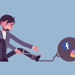 Libérate de las redes sociales