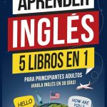 Libros esenciales para dominar el inglés