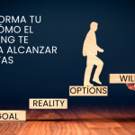 Logra tus objetivos con estrategias efectivas de coaching