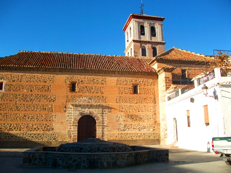 Los encantos ocultos de Granada al descubierto