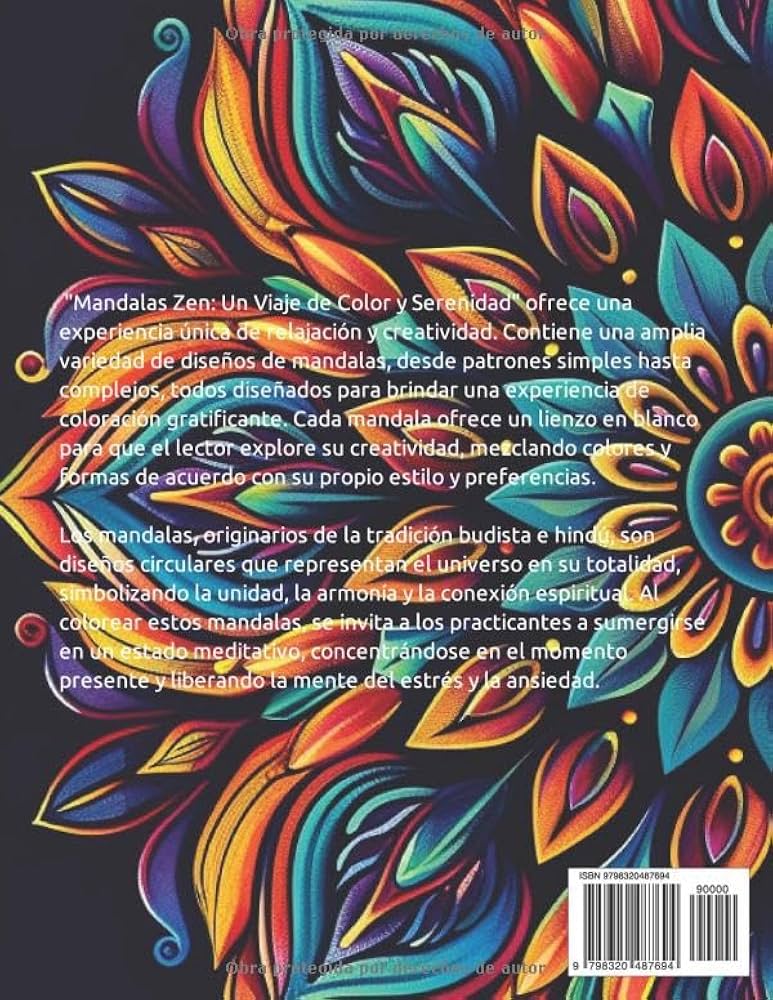Mandalas budistas: un viaje espiritual y artístico