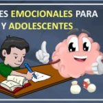 Manejo de Emociones Post-Vacacionales en Adolescentes