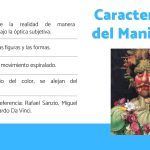 Manierismo: Significado y Principales Características