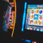 Maquinas tragaperras: su irresistible atractivo y adicción