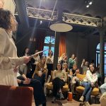 Maternidad: Conexiones y Experiencias Transformadoras