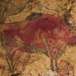 Motivos de las pinturas rupestres en la prehistoria humana