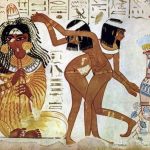 Mujer en el Antiguo Egipto: Un Viaje al Pasado
