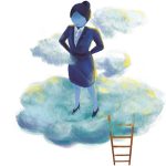 Mujeres educadas enfrentan más obstáculos para hallar pareja