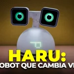 ¿Niños del futuro conectarán emocionalmente con robots?