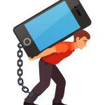 Nomofobia: Dependencia del Teléfono Móvil