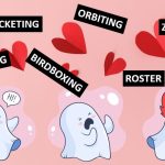 Nuevas Tendencias Digitales: Ghosting Orbiting y Zombieing