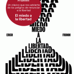 Obras imprescindibles de Erich Fromm