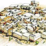 Origen de las primeras ciudades en la historia humana