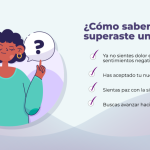 Pasos para dejar ir y avanzar: cierra ciclos efectivamente