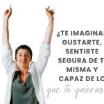 ¿Permitirías a tu pareja aumentar de peso?