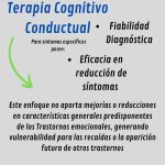 Perspectiva Integral en Terapia Transdiagnóstica