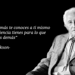 Perspectivas de Piaget: sus frases más reveladoras