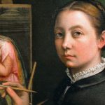 Pioneras del Renacimiento: Las Grandes Artistas Femeninas