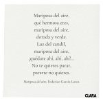 Poemas Breves Encantadores para Niños