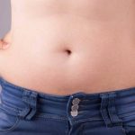 ¿Por qué es difícil eliminar la grasa abdominal?