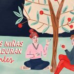 ¿Por qué las niñas maduran antes que los niños?