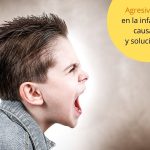 ¿Por qué los niños desarrollan comportamientos violentos?