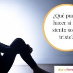 ¿Por qué me siento triste si mi vida va bien?
