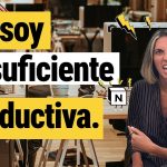 ¿Por qué siento culpa al no ser productivo?