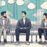 Potencia las habilidades comunicativas en la terapia de pareja