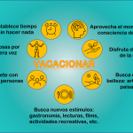 Potencia tu crecimiento personal a través del autoliderazgo