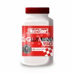 Potencia tu salud con glutamina el aminoácido esencial