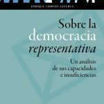 Profundiza en la esencia de la democracia representativa