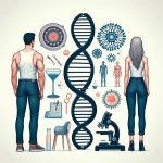 Profundizando en el Impacto del Determinismo Genético