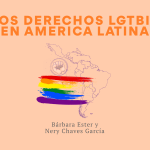Progreso de los derechos LGBTQ en Latinoamérica