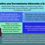 Razones de los políticos para faltar a la verdad
