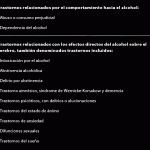 Razones del consumo de alcohol entre los jóvenes