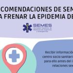 Razones detrás de la creciente práctica del chemsex