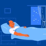 Razones detrás de las erecciones matutinas en hombres
