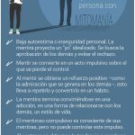 Razones detrás de mis frecuentes mentiras