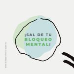 Razones para Bloquearnos Mentalmente