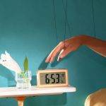 Razones para despertar antes de que suene la alarma