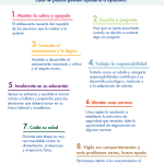 Razones para evitar comentarios sobre el físico de tus hijos