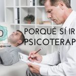 Razones para evitar la psicoterapia